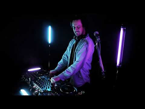 DJ SIAN presents... Melody's Enemy - Octopus Recordings Livestream May 26th 2021