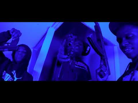 Kaydoe -"How Can I Not" (Official Music Video)