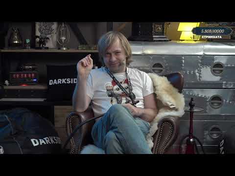 Старперхаб | Финальный день The International 10