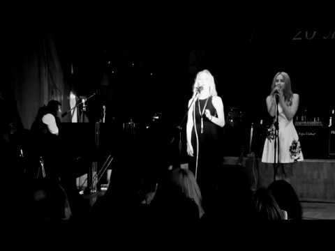 DASHANIKON - Say Hey (acoustic )