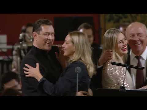 "Meilės valsas" // Vytautas Juozapaitis, Lithuanian State Symphony Orchestra, Gintaras Rinkevičius