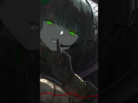 [Nightcore] Odds Are (RIELL x The FifthGuys x Thatsimo) Version 4 #short #shorts #youtubeshorts