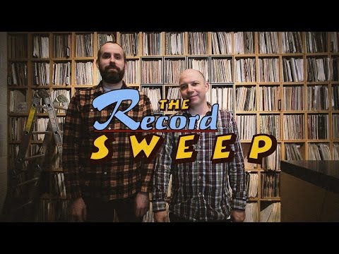 The Record Sweep: Mogwai