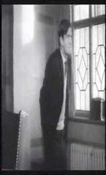 Billy Liar - "Oi! Shadders!"