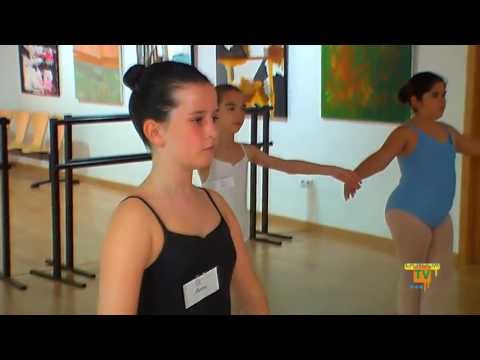 17/07/13 – VI Curso Intensivo del Royal Ballet de Londres