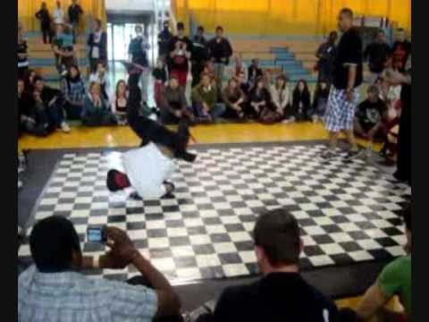 ReDaSkA Officiel(2009)