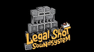MICKAEL PROPHET - BEEN TALKING - LEGAL SHOT DUBPLATE STYLE