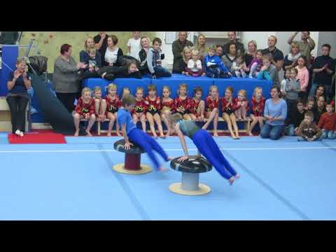 Kluci   mladší žáci