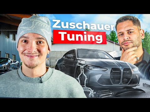 BreitenBerg and Aulitzky Tuning GmbH