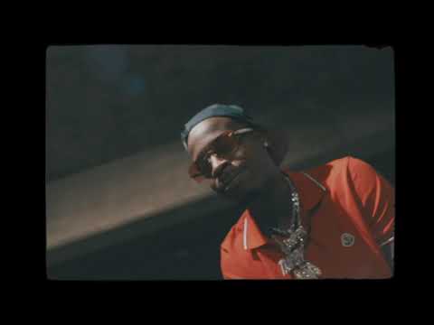 Trappn  Trezz - " Outside" ( Official Video )