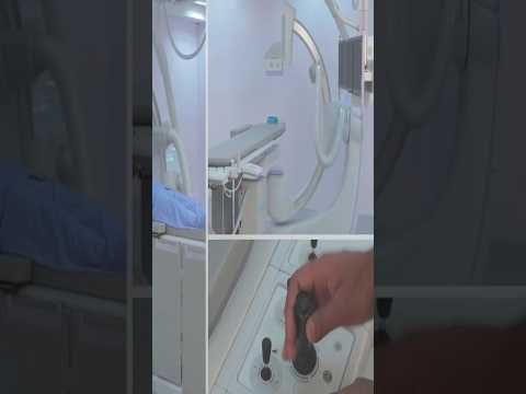 Cath Lab Teaser BiomedicalEngineersTV