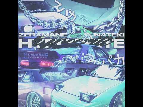 HYPOCRITE - ZERXMANE (feat. Nateki)