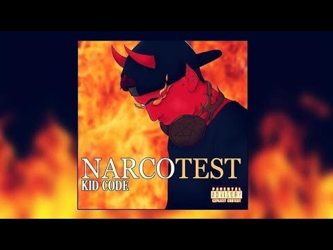 PipeKush - Narcotest