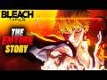 BLEACH THOUSAND YEAR BLOOD WAR ARC Full Story From Start To Finish EXPLAINED
