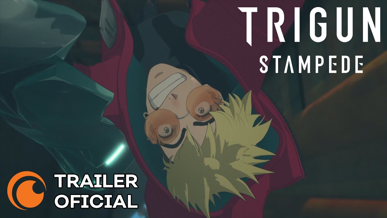 trailer Oficial