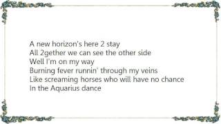 Axel Rudi Pell - Aquarius Dance Lyrics