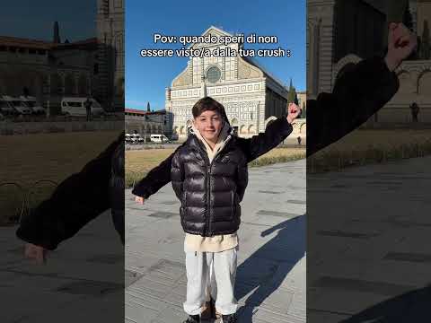 New trend a Firenze  di figliachiara e figliodiego ♥️