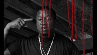 Dogg Mann featuring Hot Boy Turk - Bloody Murder (Official Music Video)