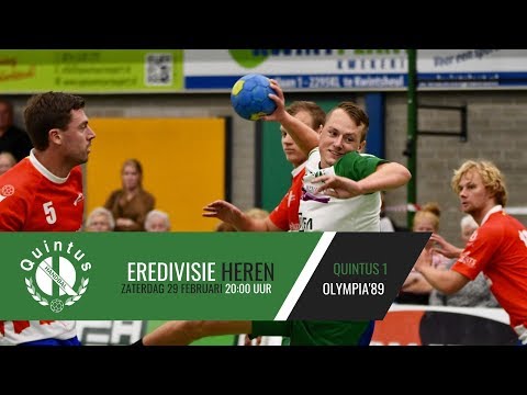 20200229 Wematrans/Quintus HS1 - Olympia'89/DOS'80