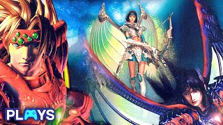 20 PS1 Games BETTER Than Modern Games