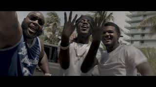 Billionaire Burke Ft. Taleban Dooda &amp; Rees Money - Like How I Move