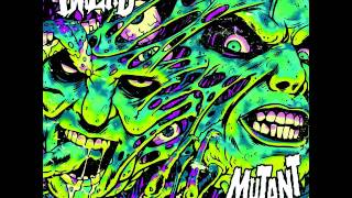 Twiztid - Manikin Feat. Violent J Of ICP - Mutant Remixed And Remastered