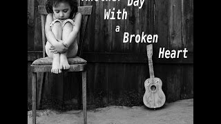 Sarantos Another Day With a Broken Heart Official Music Video - new Top 40 summer dance pop 2015