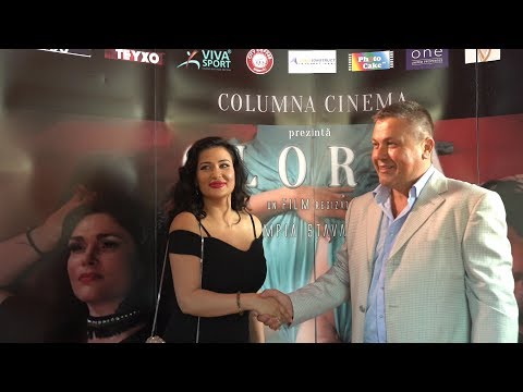 Premiera "Gloria", la CinemaPRO- Episodul 1