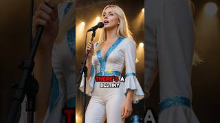 ABBA’s The Winner Takes It All – A Tribute So Powerful, You’ll Get Chills