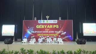 Download lagu GEBYAR P5 DAN PELEPASAN SISWA SISWI KELAS 6 T.A 2023/2024 UPT SD NEGERI KEBONSARI mp3 Download lagu GEBYAR P5 DAN PELEPASAN SISWA SISWI KELAS 6 T.A 2023/2024 UPT SD NEGERI KEBONSARI mp3