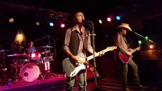 Roger Clyne and the Peacemakers - Every type of Lucky - Athens,GA