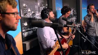 K-LOVE - Sanctus Real &quot;Run&quot; LIVE