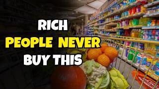 7 Money Traps That Keep You Broke (Wealthy People Avoid These)