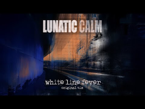 Video thumbnail for White Line Fever (Original Mix)