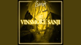 Vinsmoke Sanji Music Video