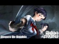Blood+ - Op1 - Aozora No Namida 8Bits 