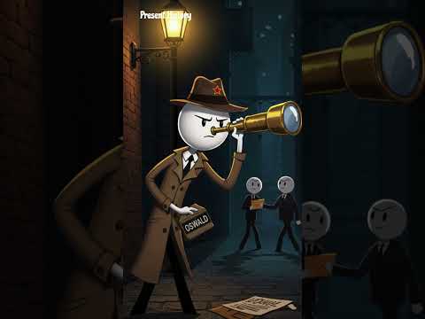 🚨The Forgotten Conspiracy: How JFK’s Assassination Almost Started a Nuclear War! 💣🔥