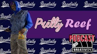 Pretty Reef Interview