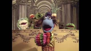 Muppet Songs: Marvin Suggs - We Have No Bananas