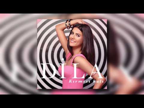 Dila - Kırmızı Halı