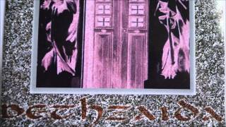 Bethzaida - Frozen Wastes