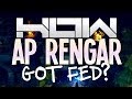 Instalok - How AP Rengar Got Fed (Owl City - When ...