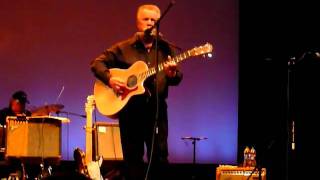 Kenny James - Price of Paradise - Spotlight on Country.MOV