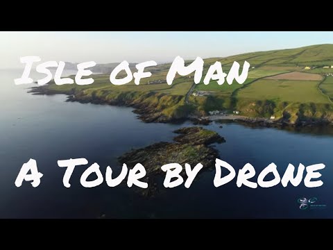 A Year on the Isle of Man