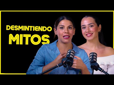 Desmintiendo mitos de la nutrición Ep.17