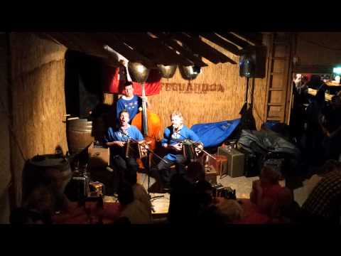 Schwyzerörgeliduo Turbo-Örgeler