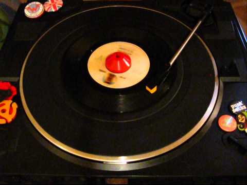()))MONO((() Jo Jo Gunne - Run Run Run - 45 rpm 1972