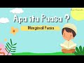 Materi Berpuasa Pengertian Puasa Wajib Dan Sunnah Manfaat Dan Keutamaan Berpuasa Dsb