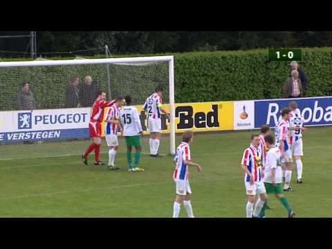 Udi '19 - Groene Ster