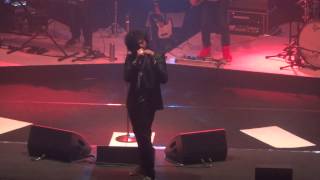 Francesco Renga - Dimenticarmi di te (Roma, 30 Ottobre 2014)